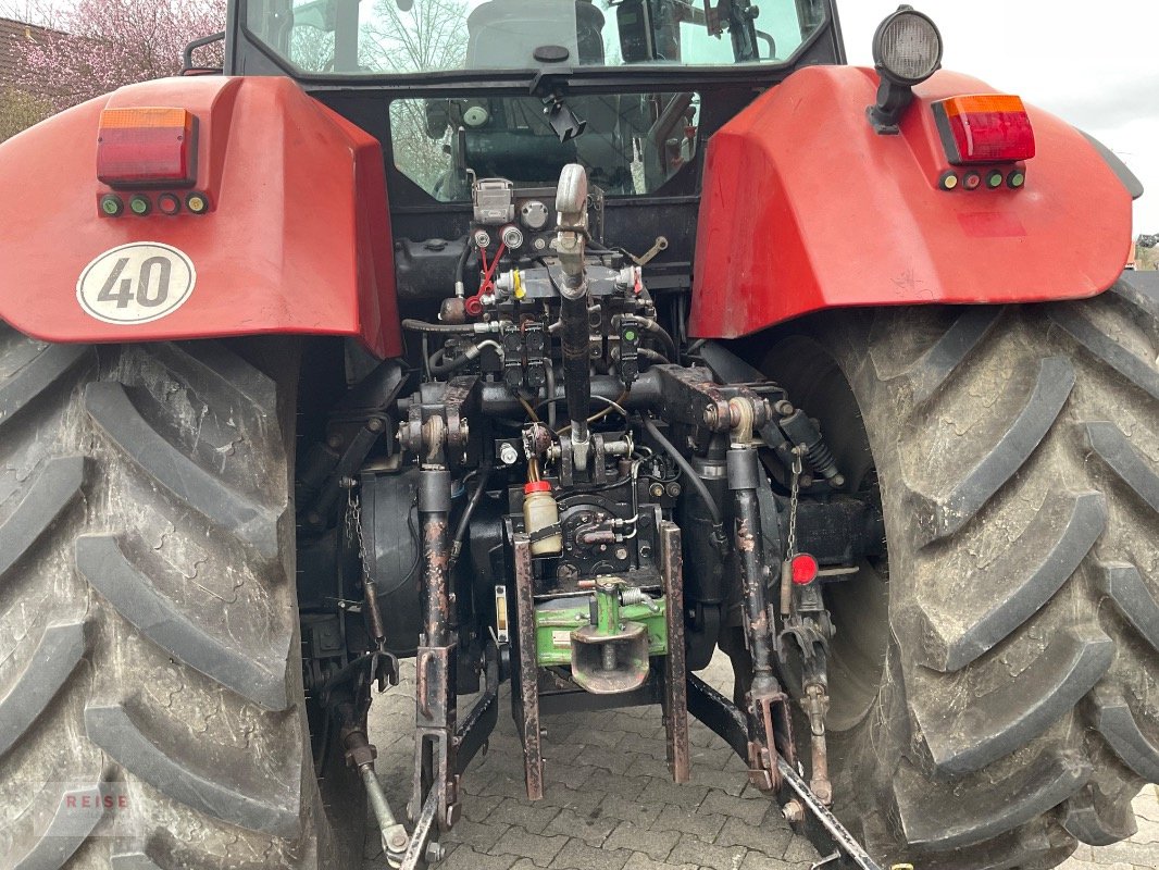 Traktor des Typs Case CVX 150, Gebrauchtmaschine in Lippetal / Herzfeld (Bild 5)