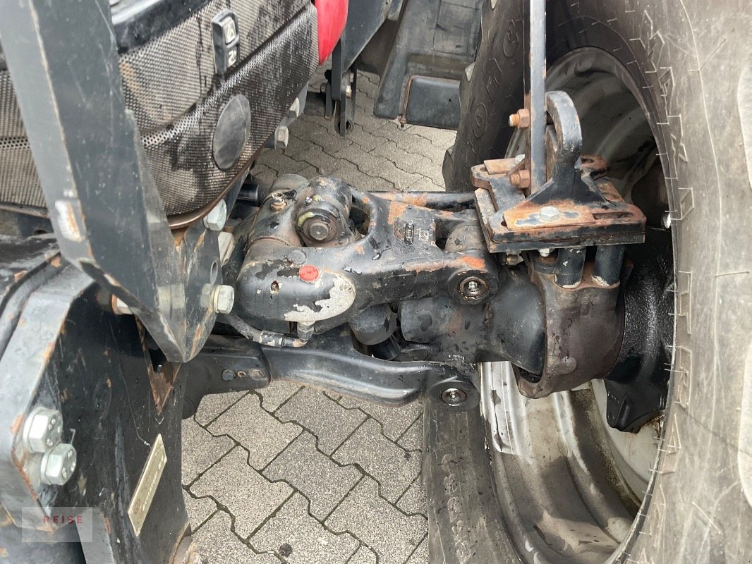 Traktor des Typs Case CVX 150, Gebrauchtmaschine in Lippetal / Herzfeld (Bild 12)