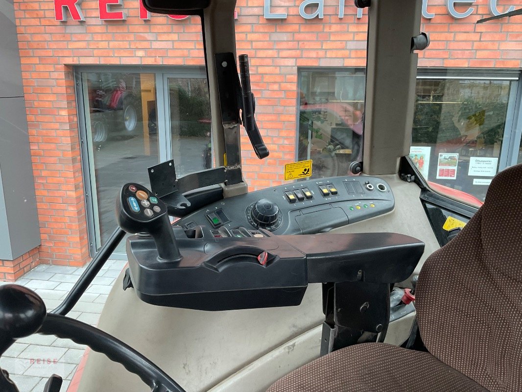 Traktor des Typs Case CVX 150, Gebrauchtmaschine in Lippetal / Herzfeld (Bild 15)