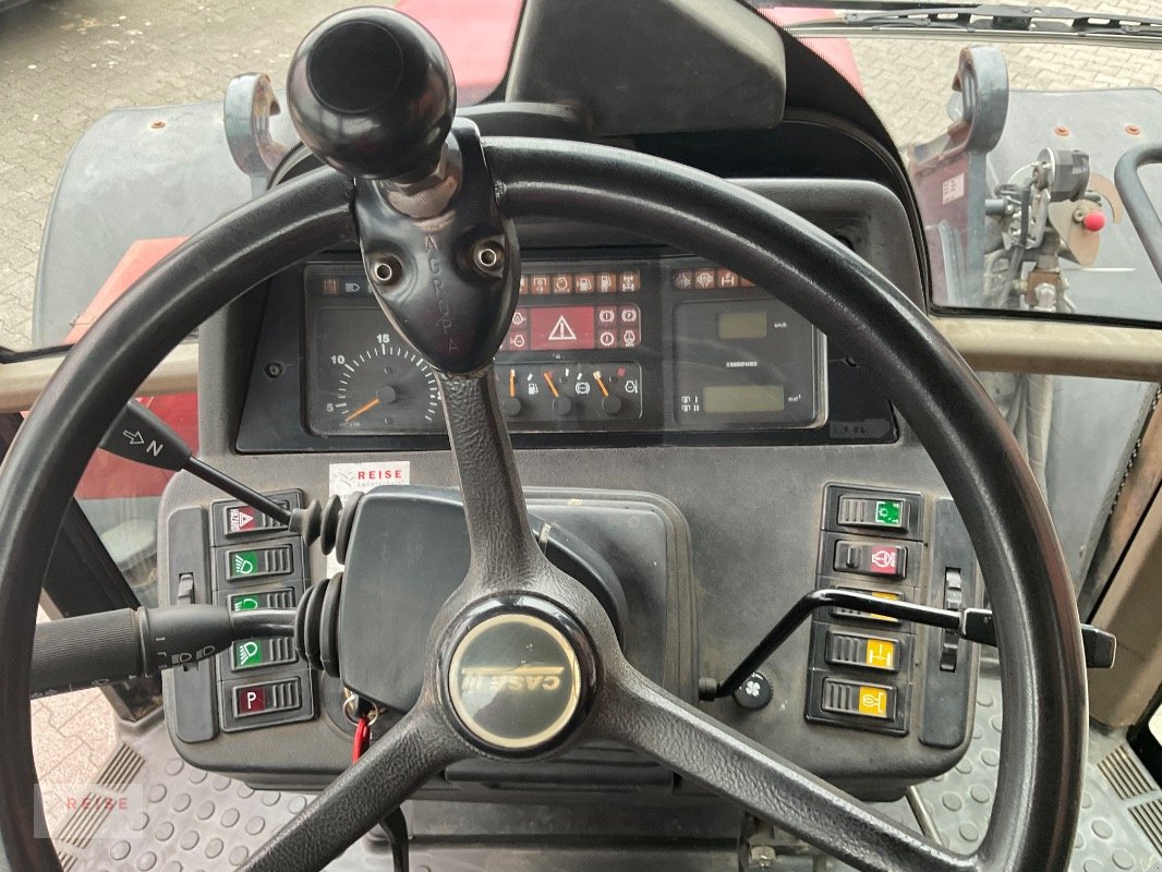 Traktor des Typs Case CVX 150, Gebrauchtmaschine in Lippetal / Herzfeld (Bild 16)