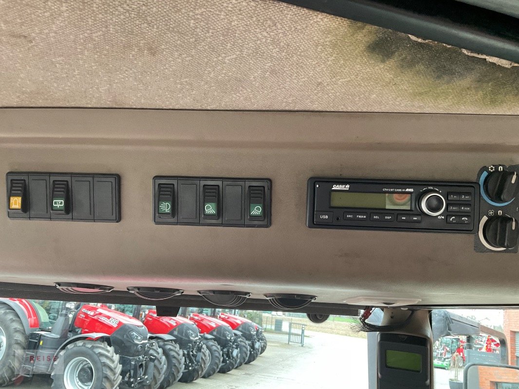 Traktor des Typs Case CVX 150, Gebrauchtmaschine in Lippetal / Herzfeld (Bild 17)