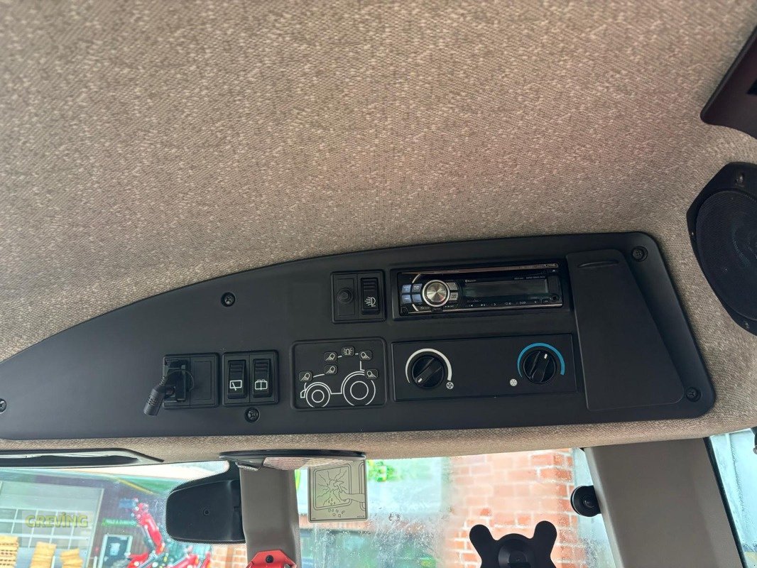 Traktor типа Case CVX 175, Gebrauchtmaschine в Ahaus (Фотография 11)