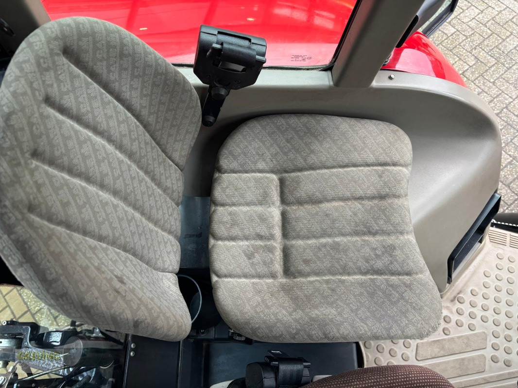 Traktor типа Case CVX 175, Gebrauchtmaschine в Ahaus (Фотография 14)