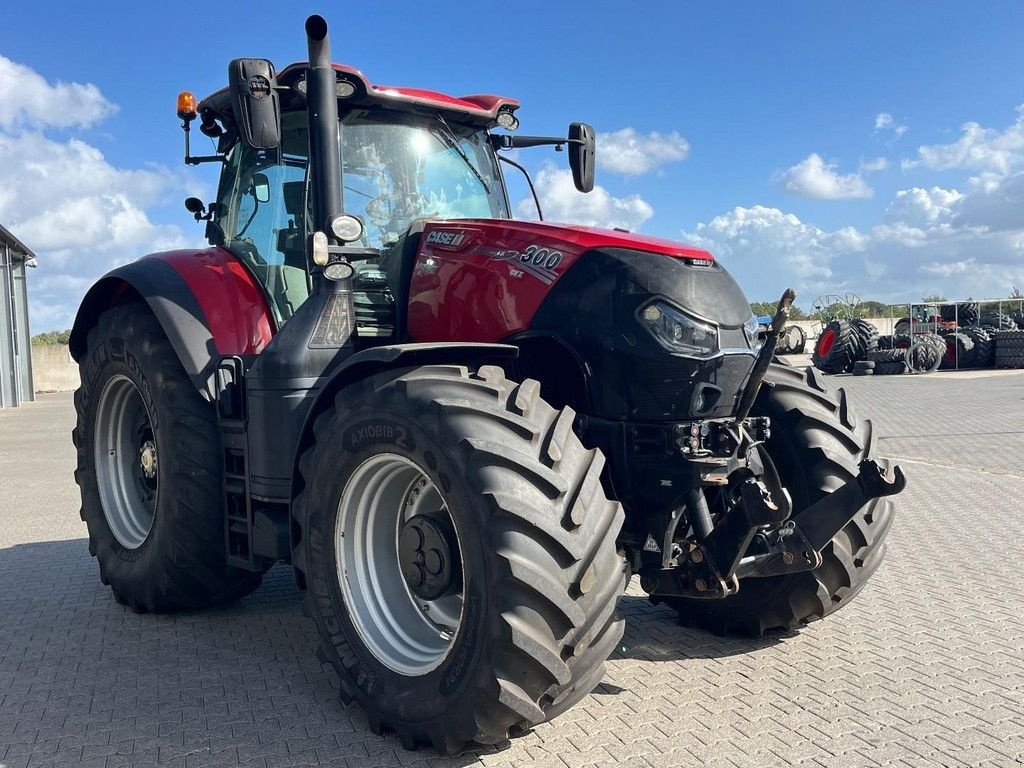 Traktor of the type Case CVX 300, Gebrauchtmaschine in Hapert (Picture 3)