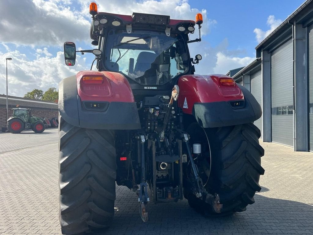Traktor of the type Case CVX 300, Gebrauchtmaschine in Hapert (Picture 5)