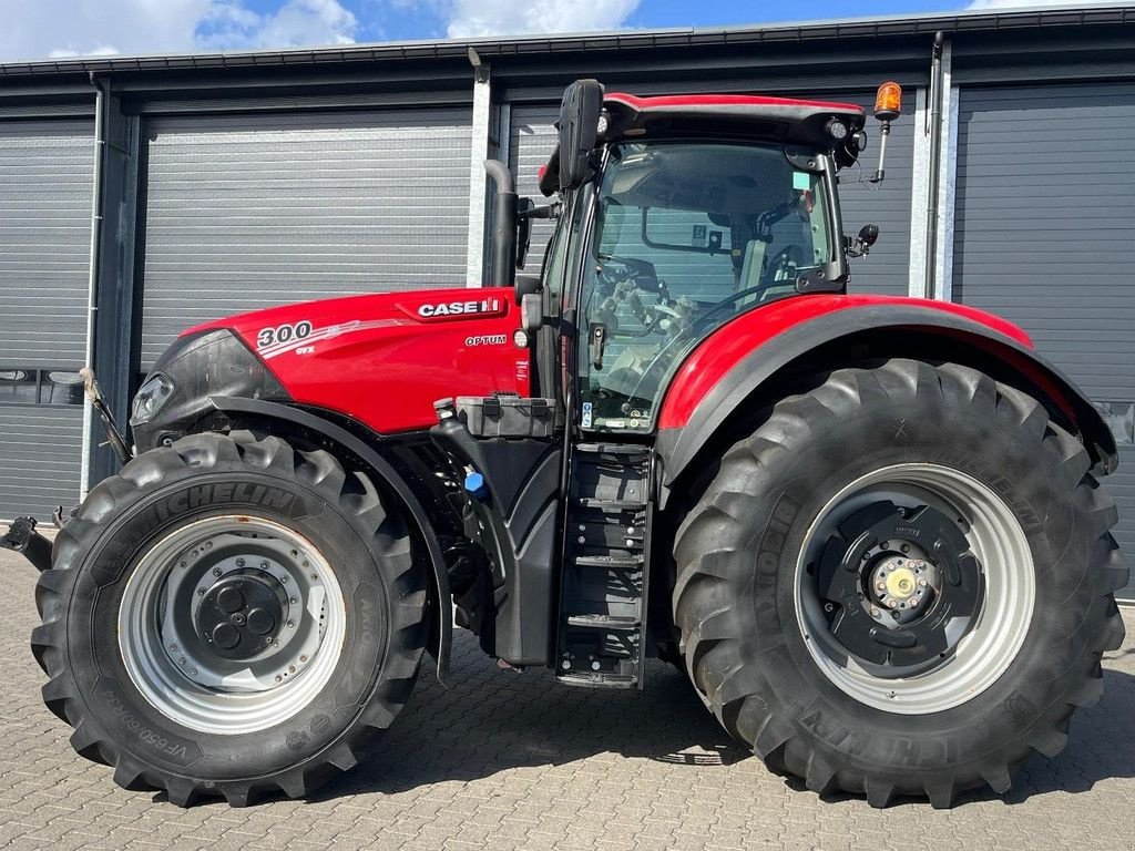 Traktor of the type Case CVX 300, Gebrauchtmaschine in Hapert (Picture 7)