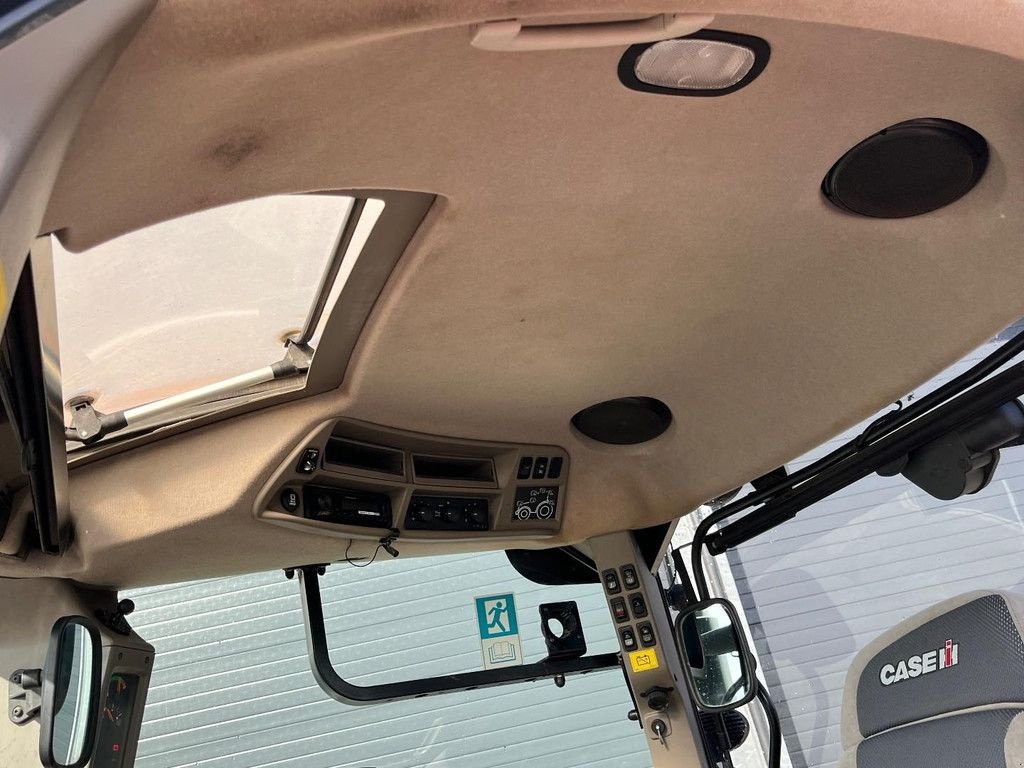 Traktor of the type Case CVX 300, Gebrauchtmaschine in Hapert (Picture 8)