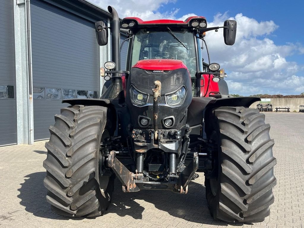 Traktor of the type Case CVX 300, Gebrauchtmaschine in Hapert (Picture 4)