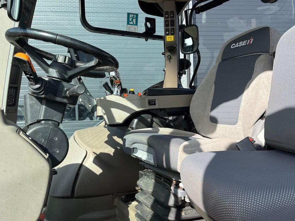 Traktor of the type Case CVX 300, Gebrauchtmaschine in Hapert (Picture 9)