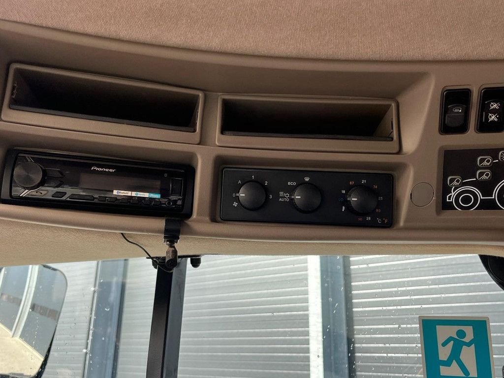 Traktor of the type Case CVX 300, Gebrauchtmaschine in Hapert (Picture 11)