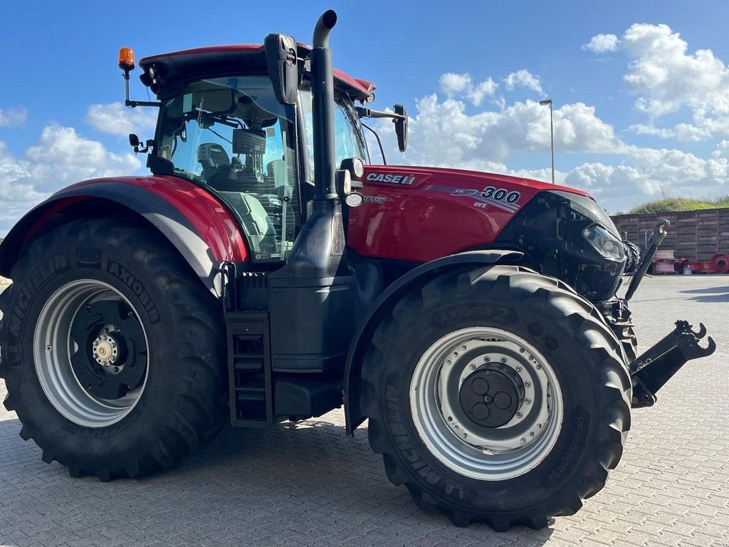 Traktor of the type Case CVX 300, Gebrauchtmaschine in Hapert (Picture 2)