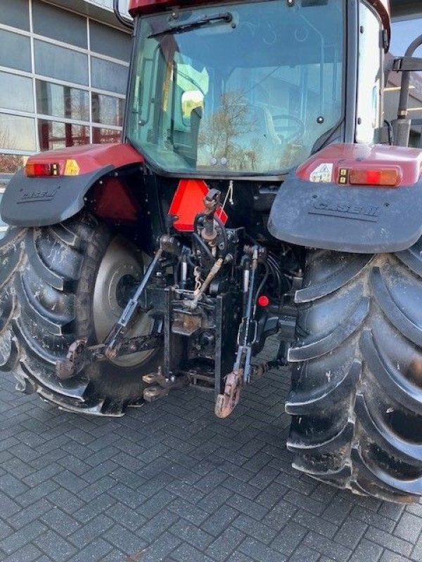 Traktor of the type Case CX 100, Gebrauchtmaschine in Wierden (Picture 10)