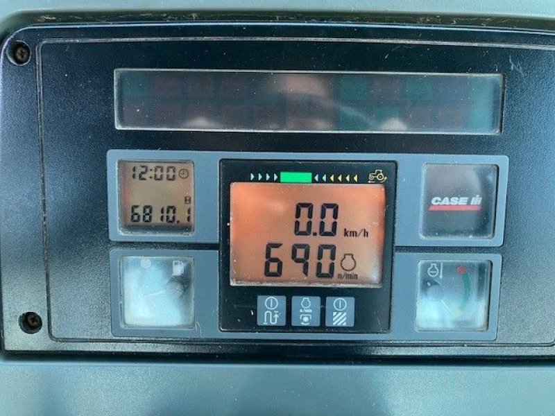 Traktor of the type Case CX 100, Gebrauchtmaschine in Wierden (Picture 11)