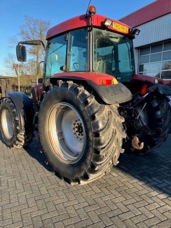 Traktor of the type Case CX 100, Gebrauchtmaschine in Wierden (Picture 4)