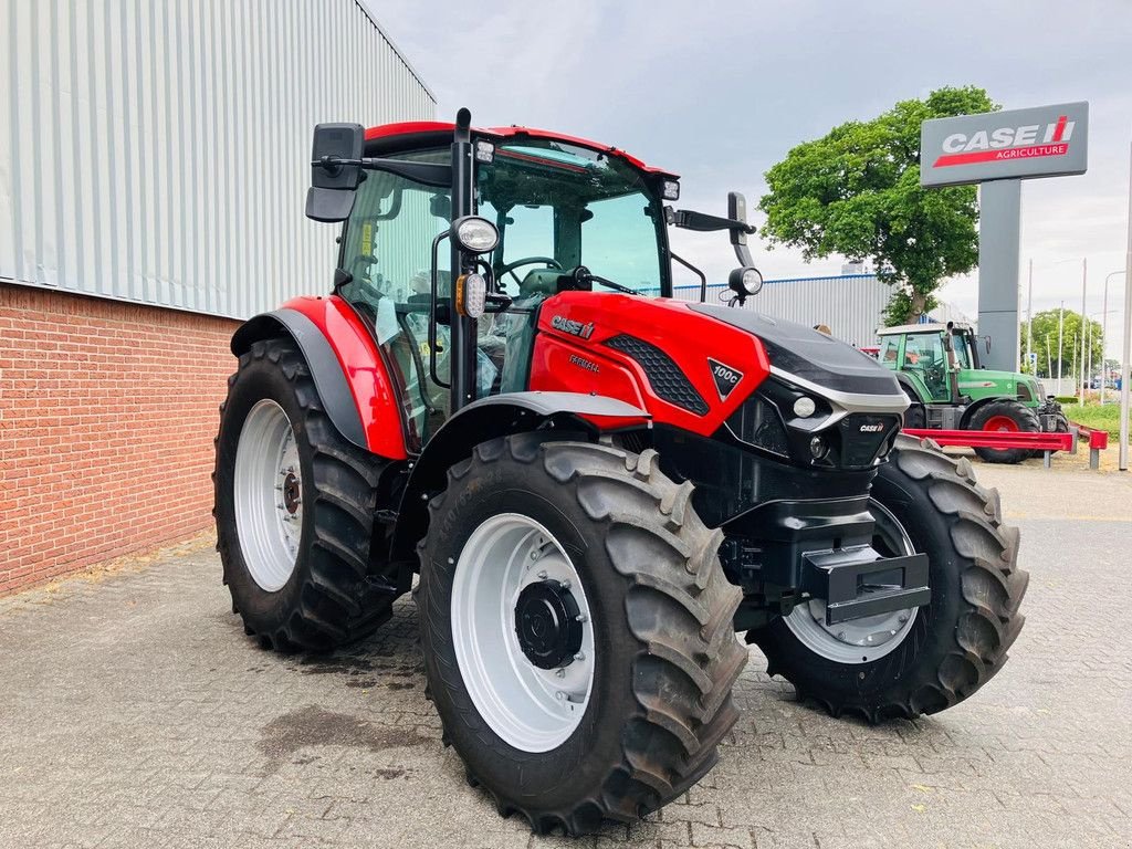 Traktor typu Case Farmall 100C HILO CAB, Neumaschine v Wierden (Obrázek 3)