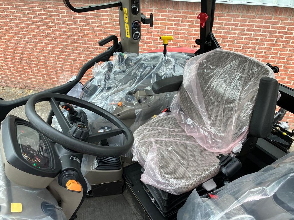 Traktor typu Case Farmall 100C HILO CAB, Neumaschine v Wierden (Obrázek 9)