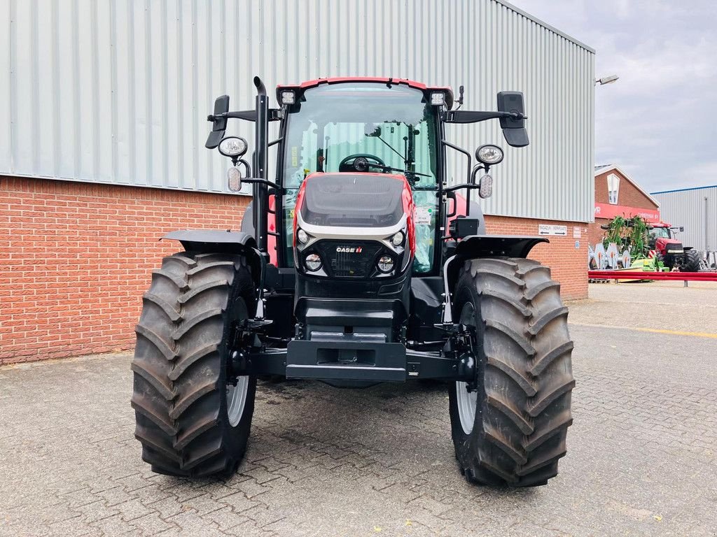 Traktor typu Case Farmall 100C HILO CAB, Neumaschine v Wierden (Obrázek 2)