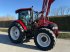 Traktor типа Case FARMALL 115 A - INKL. FRONTLADER, Gebrauchtmaschine в Falkenstein (Фотография 1)