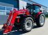 Traktor del tipo Case FARMALL 115 A - LUFT - KLIMA - FRONTLADER, Gebrauchtmaschine In Falkenstein (Immagine 1)
