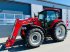 Traktor del tipo Case FARMALL 115 A - LUFT - KLIMA - FRONTLADER, Gebrauchtmaschine In Falkenstein (Immagine 2)