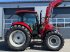 Traktor del tipo Case FARMALL 115 A - LUFT - KLIMA - FRONTLADER, Gebrauchtmaschine In Falkenstein (Immagine 4)