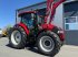 Traktor del tipo Case FARMALL 115 A - LUFT - KLIMA - FRONTLADER, Gebrauchtmaschine In Falkenstein (Immagine 5)
