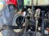 Traktor del tipo Case FARMALL 115 A - LUFT - KLIMA - FRONTLADER, Gebrauchtmaschine In Falkenstein (Immagine 11)