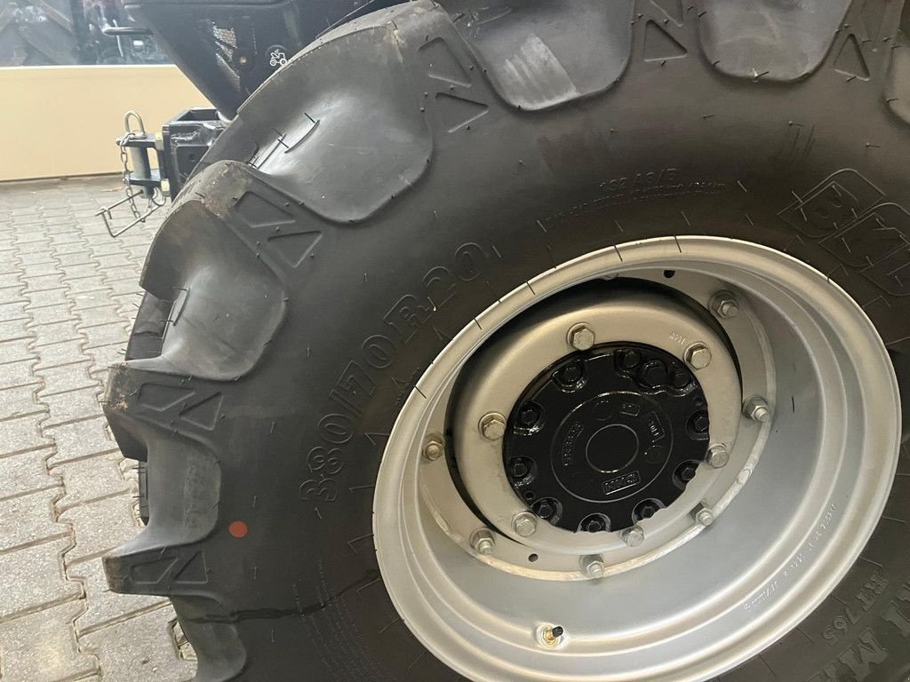 Traktor Türe ait Case Farmall 55A, Gebrauchtmaschine içinde Wierden (resim 8)