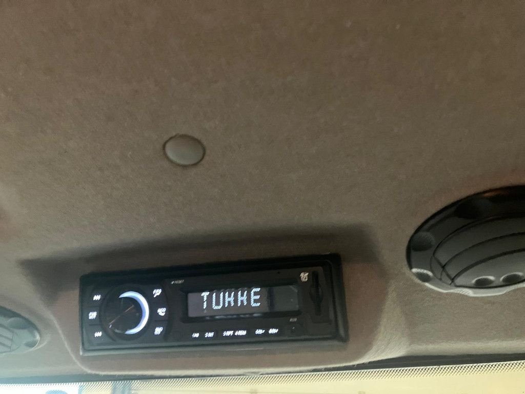 Traktor Türe ait Case Farmall 55A, Gebrauchtmaschine içinde Wierden (resim 2)