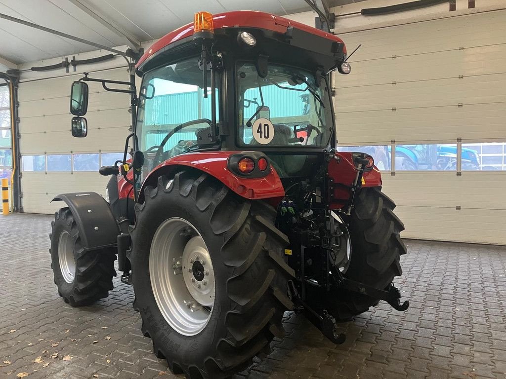 Traktor Türe ait Case Farmall 55A, Gebrauchtmaschine içinde Wierden (resim 11)