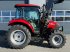 Traktor tip Case FARMALL 55C - FRONTLADER - 1. HAND, Gebrauchtmaschine in Falkenstein (Poză 3)