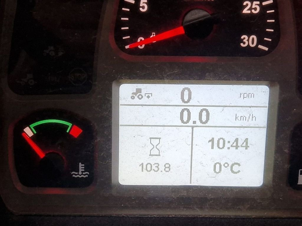 Traktor za tip Case Farmall 65A, Gebrauchtmaschine u Wierden (Slika 2)