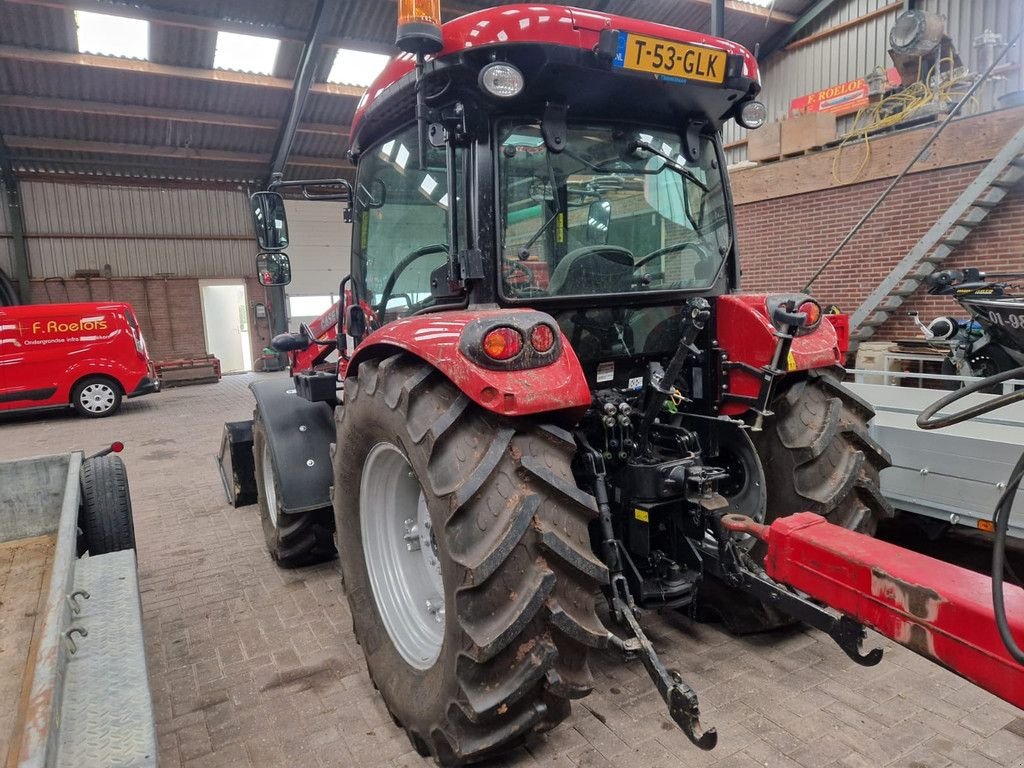 Traktor za tip Case Farmall 65A, Gebrauchtmaschine u Wierden (Slika 3)