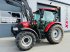 Traktor типа Case FARMALL 75 A - KLIMA - FRONTLADER, Gebrauchtmaschine в Falkenstein (Фотография 1)