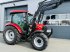 Traktor типа Case FARMALL 75 A - KLIMA - FRONTLADER, Gebrauchtmaschine в Falkenstein (Фотография 4)