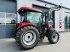 Traktor типа Case FARMALL 75 A - KLIMA - FRONTLADER, Gebrauchtmaschine в Falkenstein (Фотография 6)