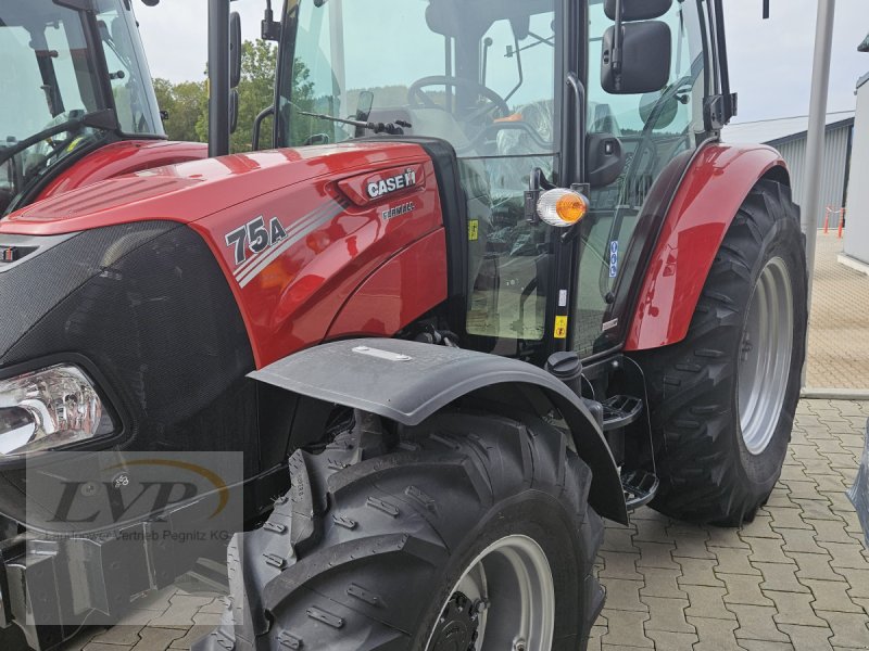 Traktor tip Case Farmall 75 A, Neumaschine in Hohenau (Poză 1)