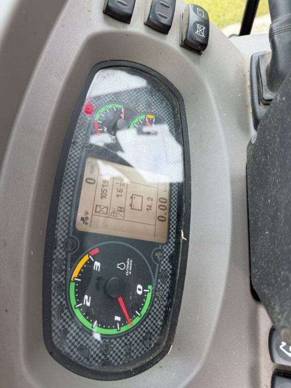 Traktor типа Case FARMALL 95A, Neumaschine в Coevorden (Фотография 7)