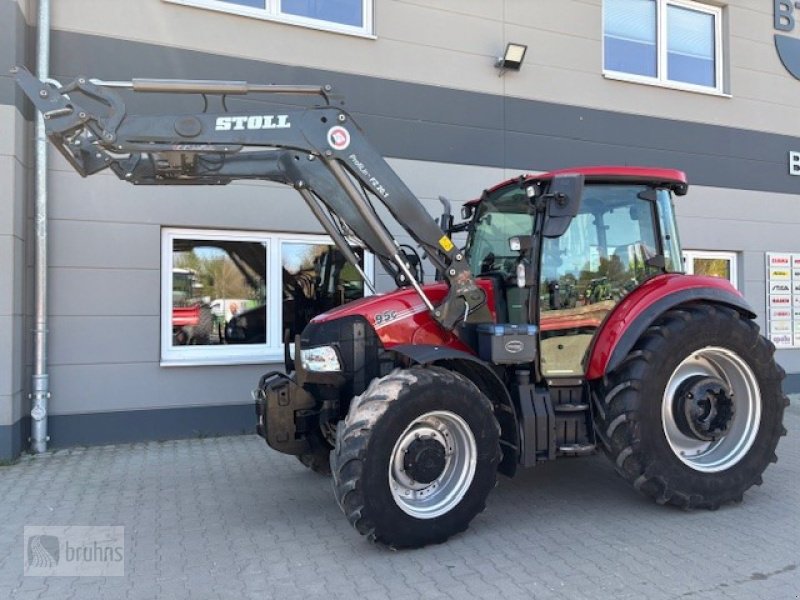 Traktor tip Case Farmall 95C, Gebrauchtmaschine in Perleberg (Poză 2)