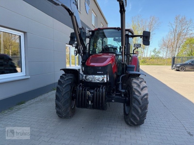 Traktor tip Case Farmall 95C, Gebrauchtmaschine in Perleberg (Poză 3)