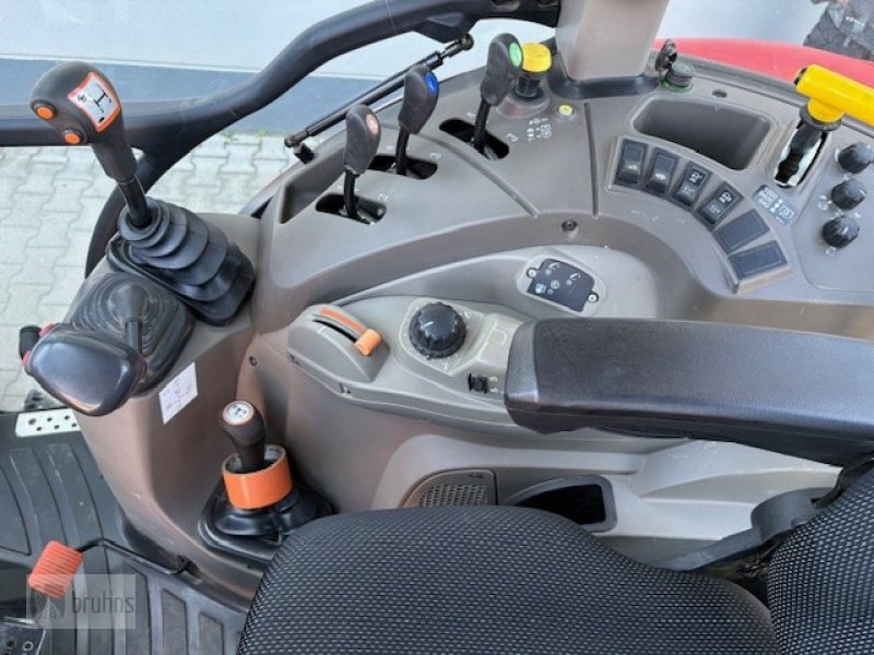 Traktor tip Case Farmall 95C, Gebrauchtmaschine in Perleberg (Poză 12)
