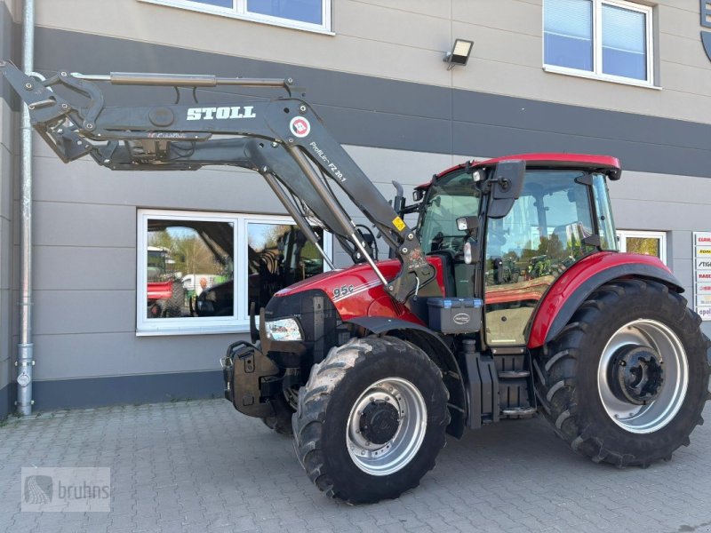 Traktor typu Case Farmall 95C, Gebrauchtmaschine v Perleberg