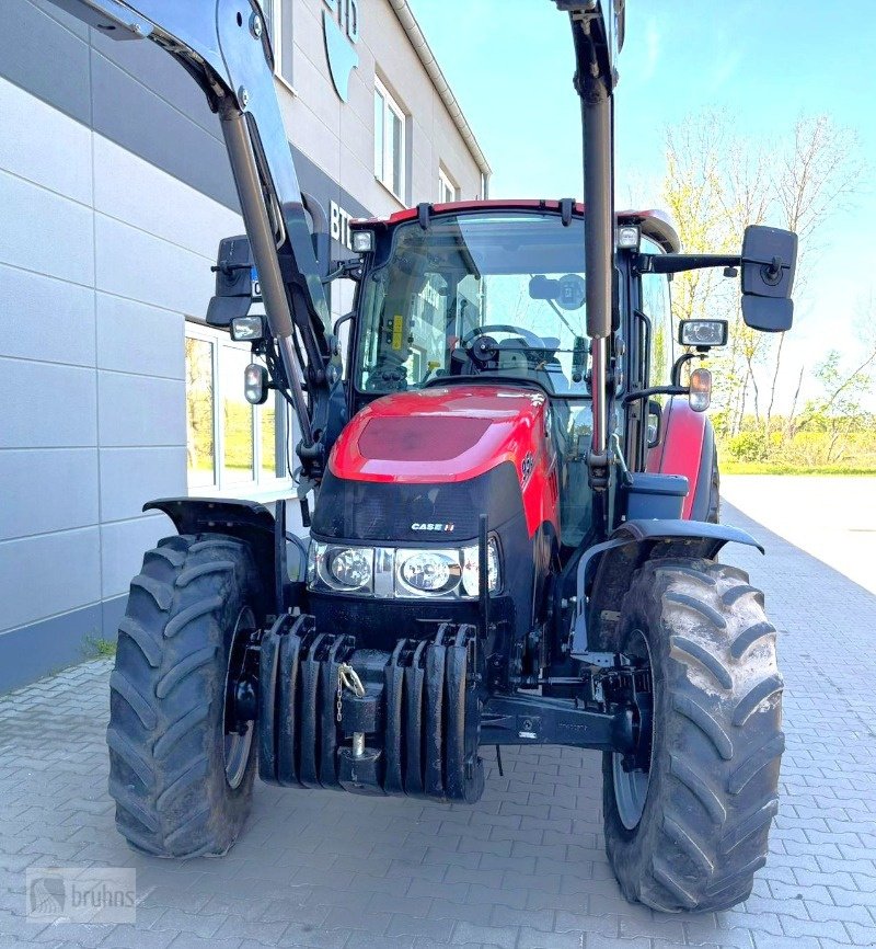 Traktor tip Case Farmall 95C, Gebrauchtmaschine in Perleberg (Poză 8)
