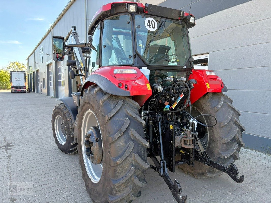 Traktor tip Case Farmall 95C, Gebrauchtmaschine in Perleberg (Poză 9)