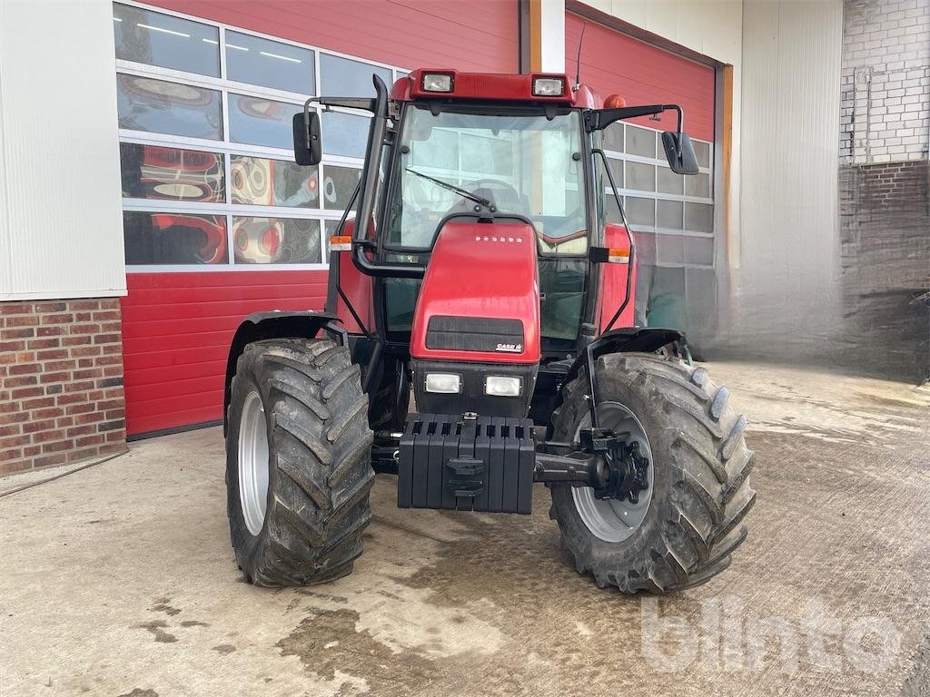 Traktor типа Case IH CS 94, Gebrauchtmaschine в Düsseldorf (Фотография 3)