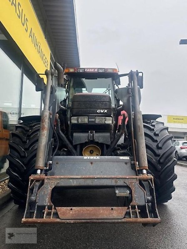 Traktor del tipo Case IHC CVX 1190 Schlepper Traktor Frontlader 50 km/h, Gebrauchtmaschine en Gevelsberg (Imagen 2)