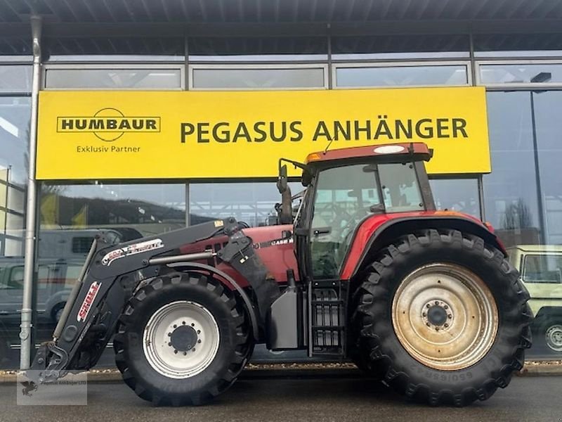 Traktor del tipo Case IHC CVX 1190 Schlepper Traktor Frontlader 50 km/h, Gebrauchtmaschine en Gevelsberg (Imagen 1)