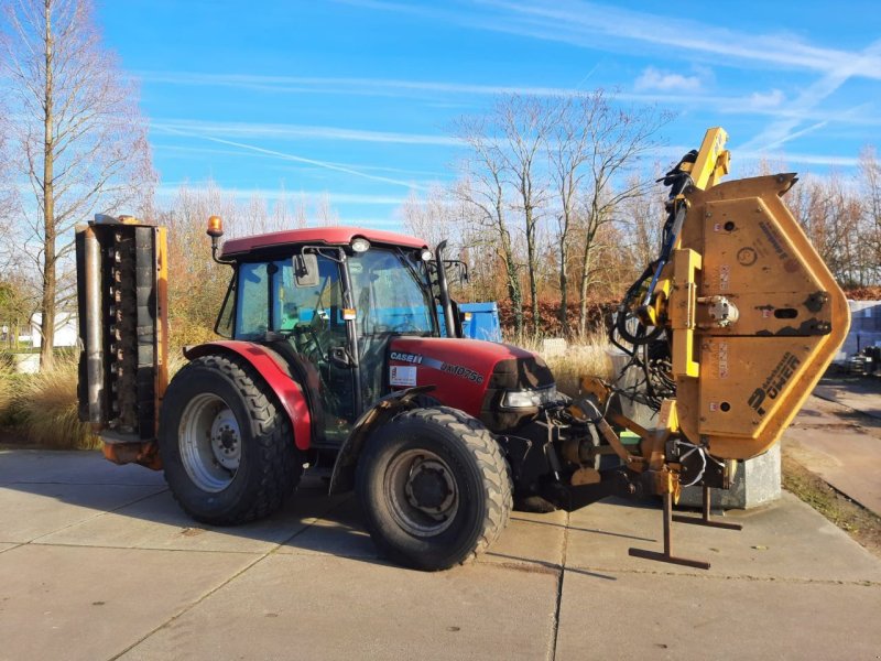 Traktor типа Case JX 1075 C, Gebrauchtmaschine в Woerden (Фотография 1)