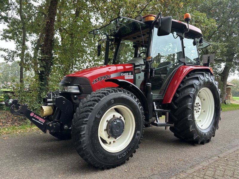 Traktor tipa Case JX 1090U, Gebrauchtmaschine u Rossum (Slika 1)