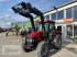 Traktor tip Case JX 60 mit Frontlader und sehr guter Bereifung, Gebrauchtmaschine in Rittersdorf (Poză 1)